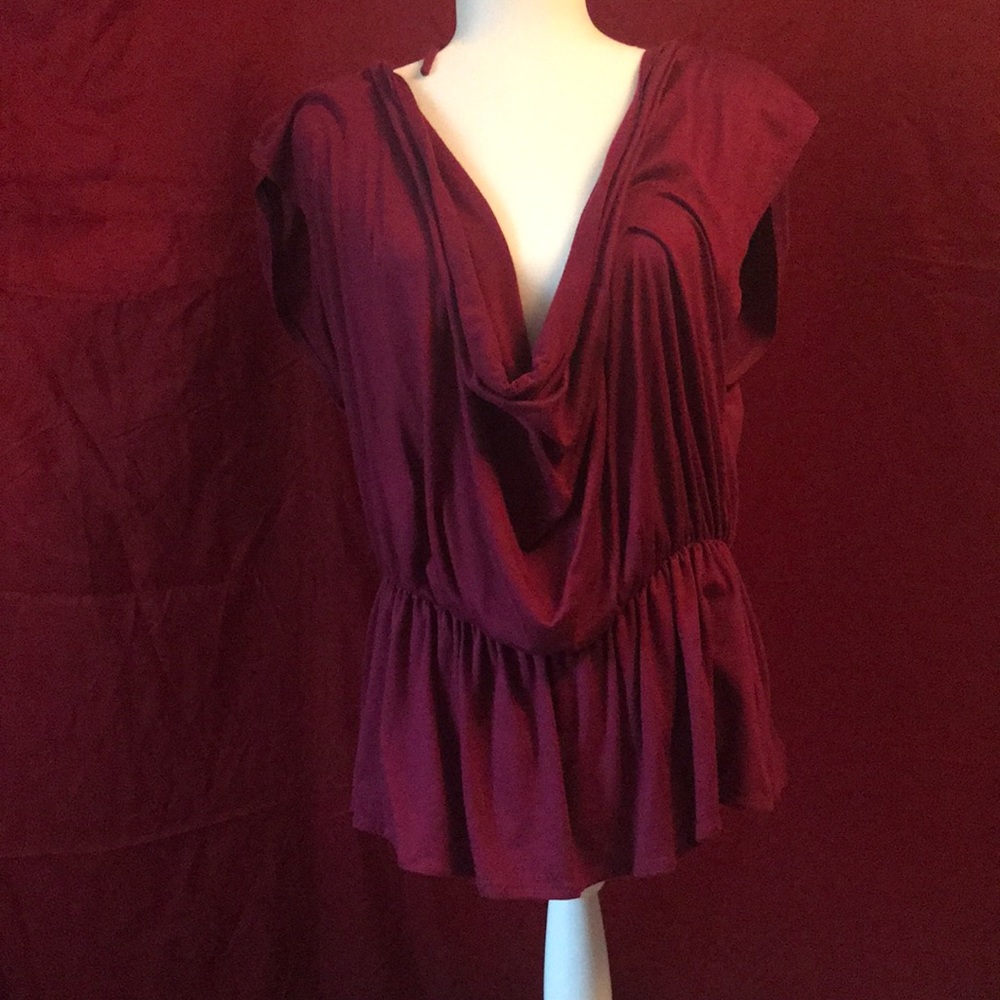 Renn blouse